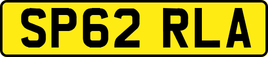 SP62RLA