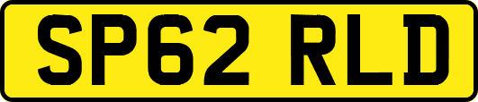 SP62RLD