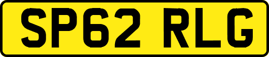 SP62RLG
