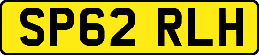 SP62RLH