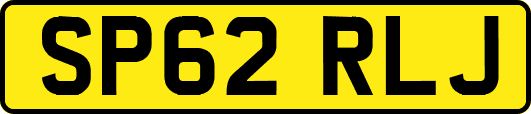 SP62RLJ