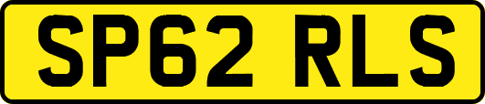 SP62RLS