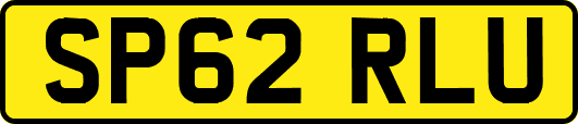 SP62RLU
