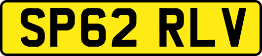 SP62RLV