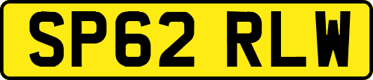 SP62RLW