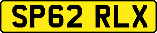 SP62RLX