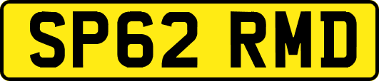 SP62RMD