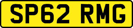 SP62RMG