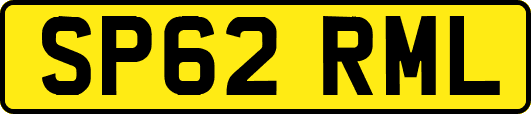 SP62RML