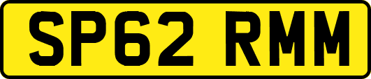 SP62RMM