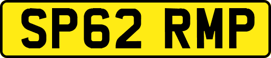 SP62RMP