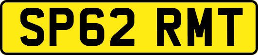 SP62RMT