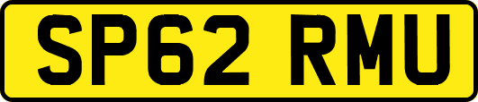 SP62RMU