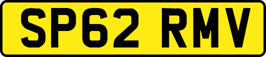 SP62RMV