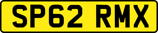 SP62RMX