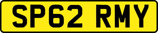 SP62RMY