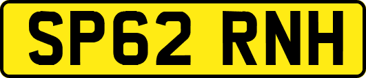 SP62RNH