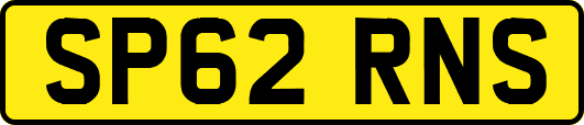 SP62RNS