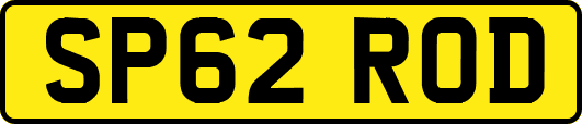SP62ROD