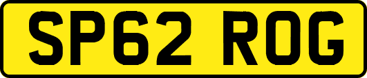 SP62ROG