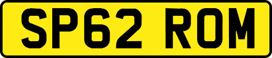 SP62ROM