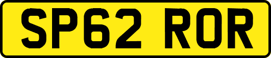 SP62ROR
