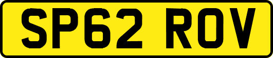 SP62ROV