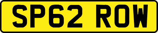 SP62ROW