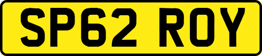 SP62ROY