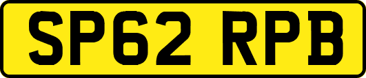 SP62RPB