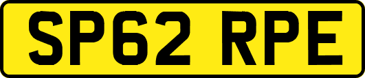 SP62RPE
