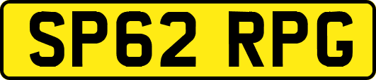 SP62RPG