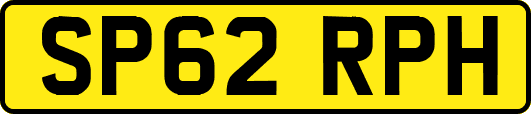 SP62RPH