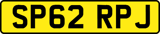 SP62RPJ
