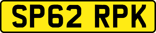 SP62RPK