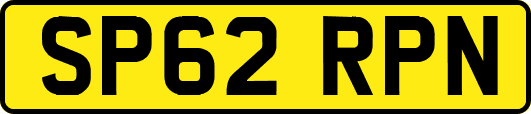 SP62RPN