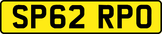 SP62RPO
