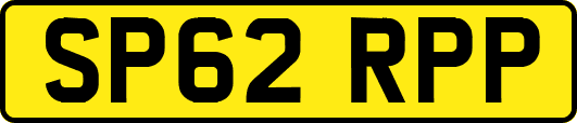 SP62RPP