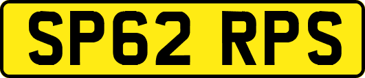 SP62RPS