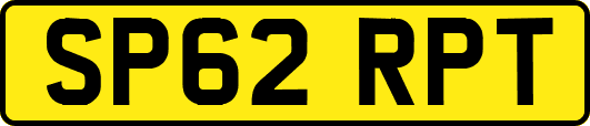 SP62RPT