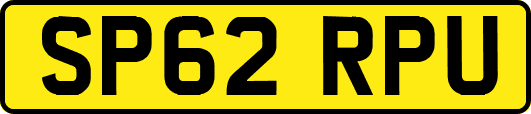 SP62RPU