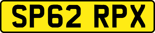 SP62RPX