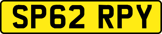 SP62RPY