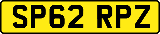 SP62RPZ