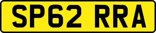 SP62RRA