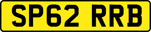 SP62RRB