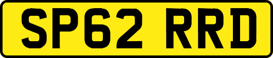 SP62RRD