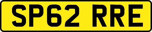 SP62RRE