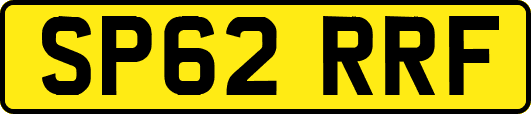 SP62RRF