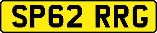SP62RRG